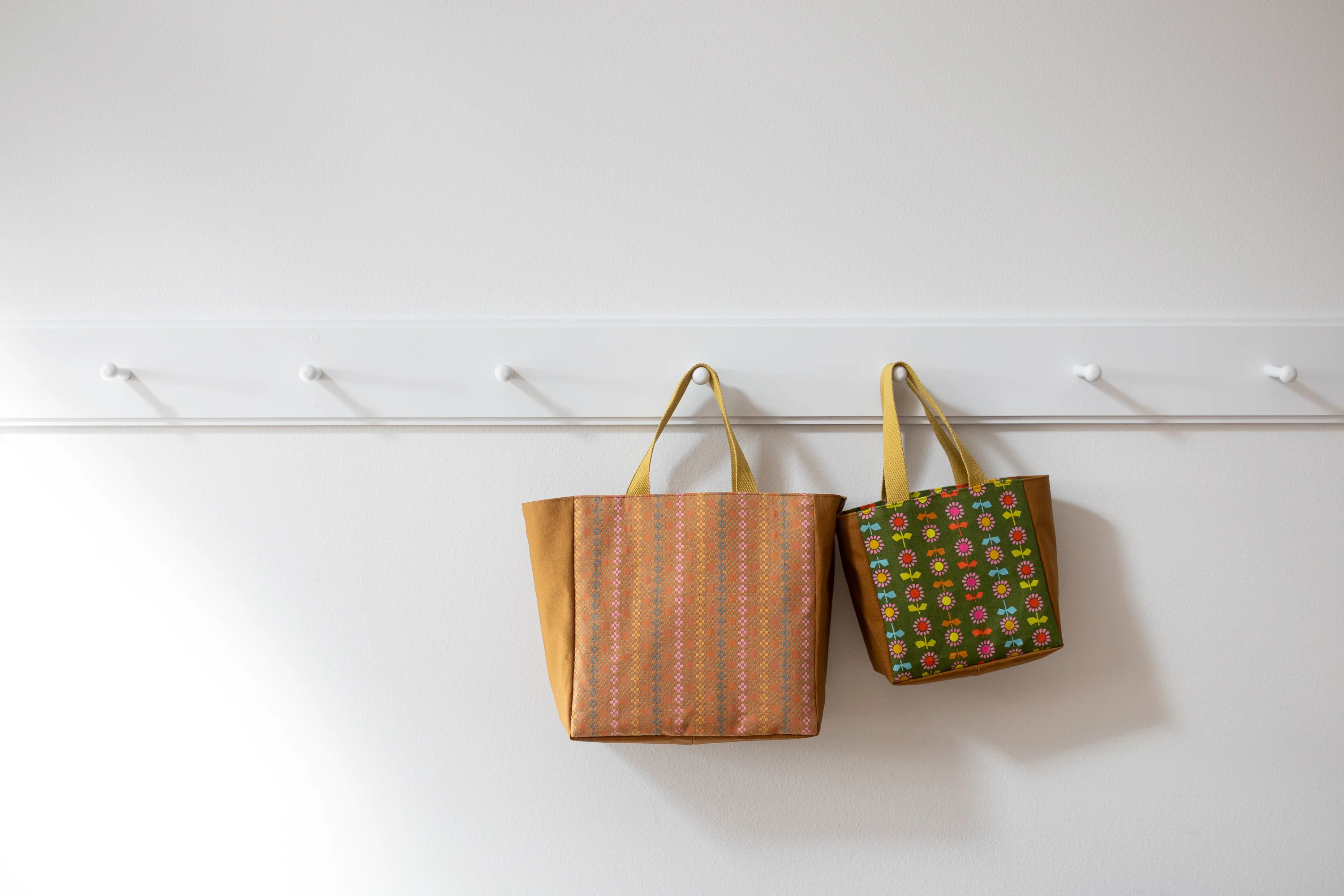Modern Patterns for Creative Hands