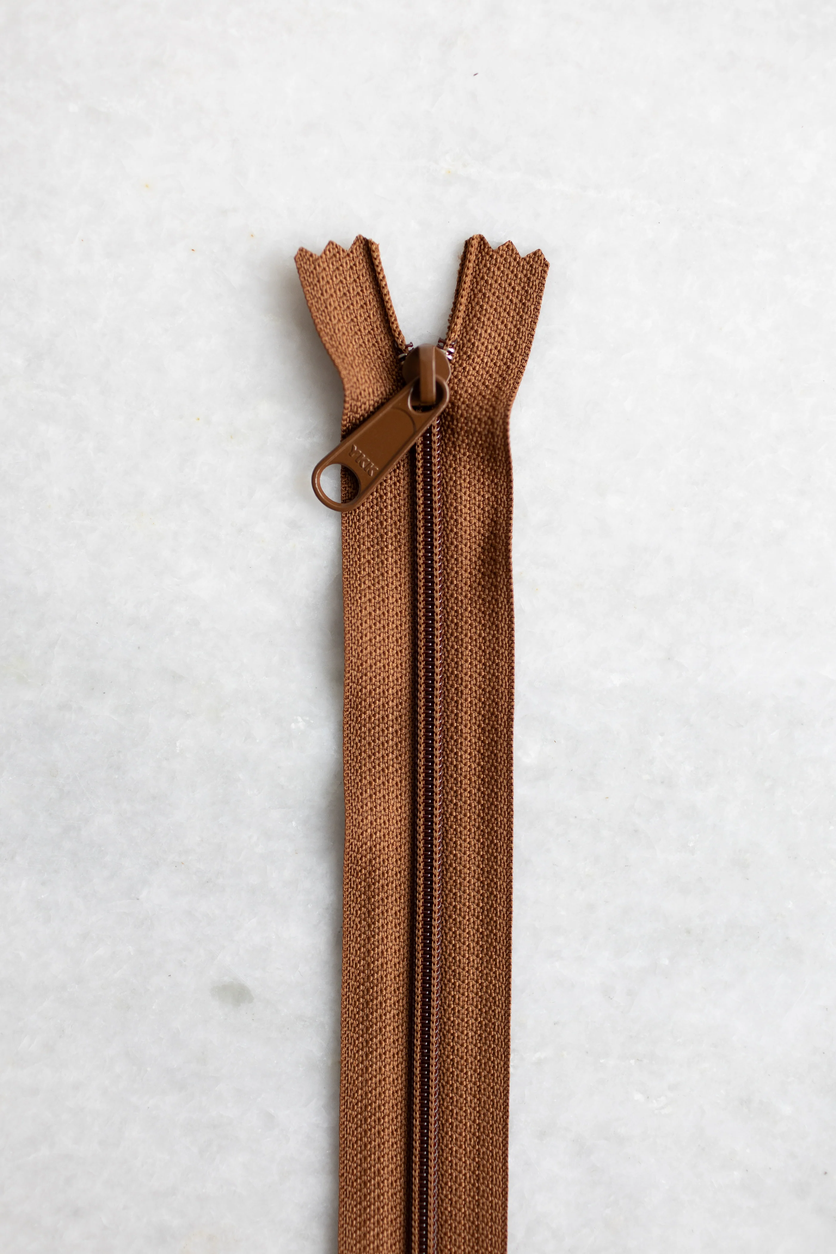 Handbag Zippers